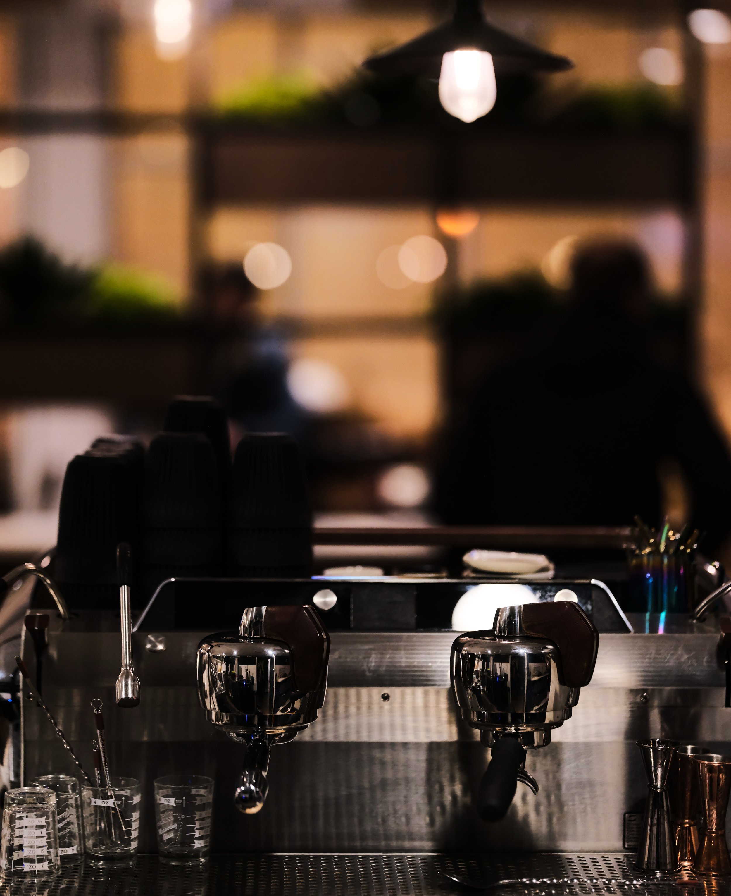 Discourse Coffee Workshop