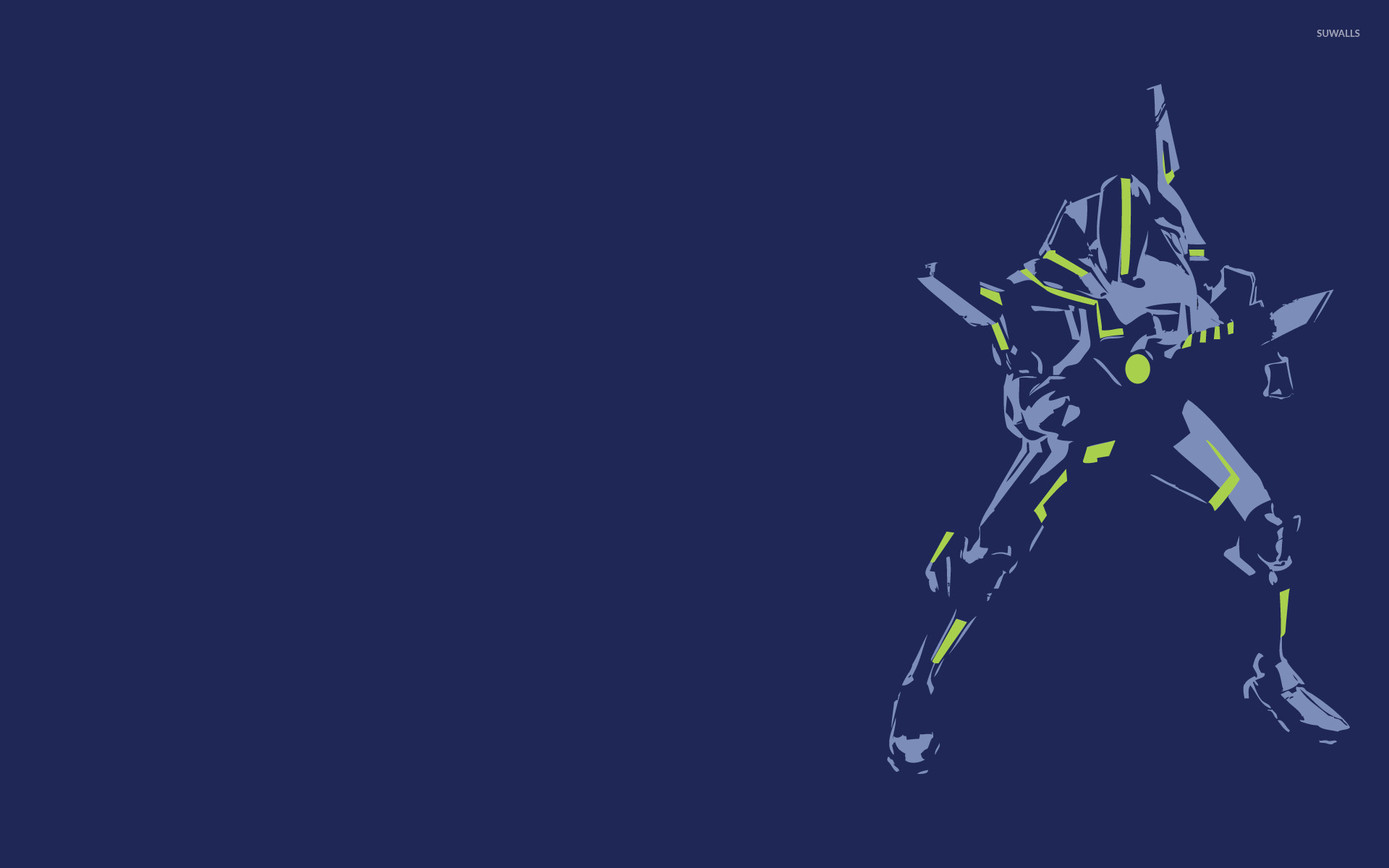 Sylux Prime wallpaper wallpaper