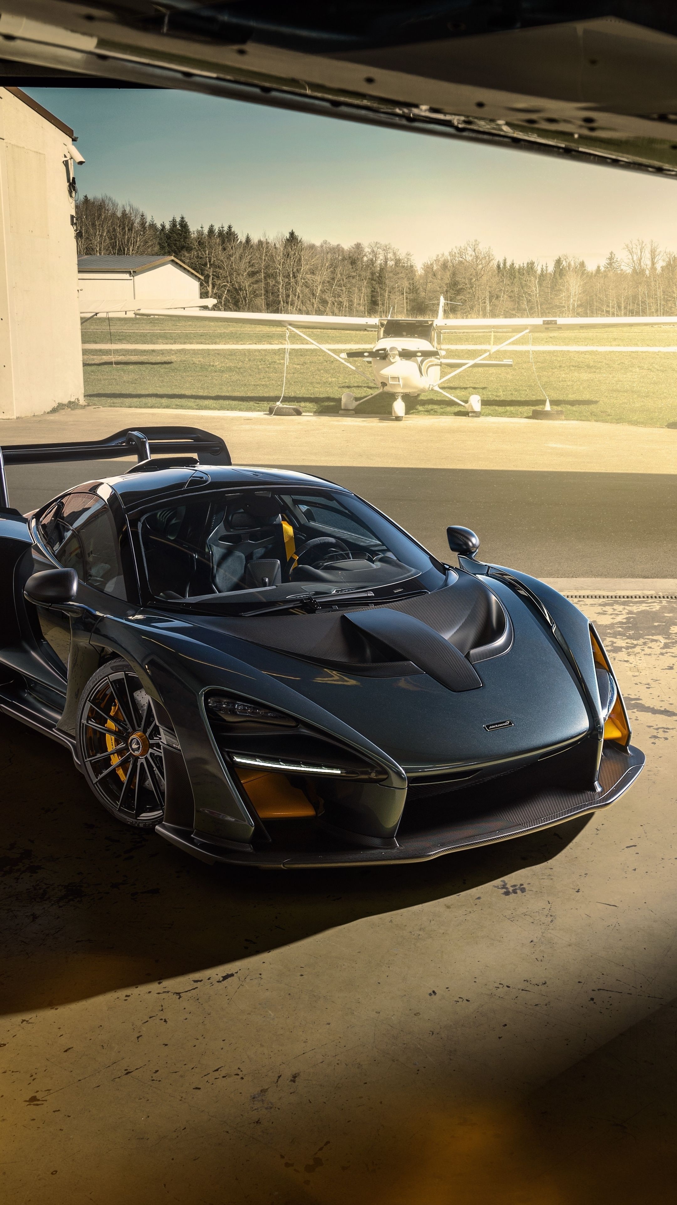 Koenigsegg Gemera Wallpaper