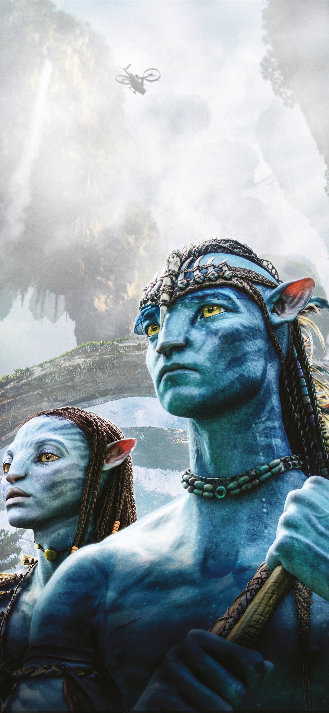 avatar 8k iPhone Wallpaper Free Download