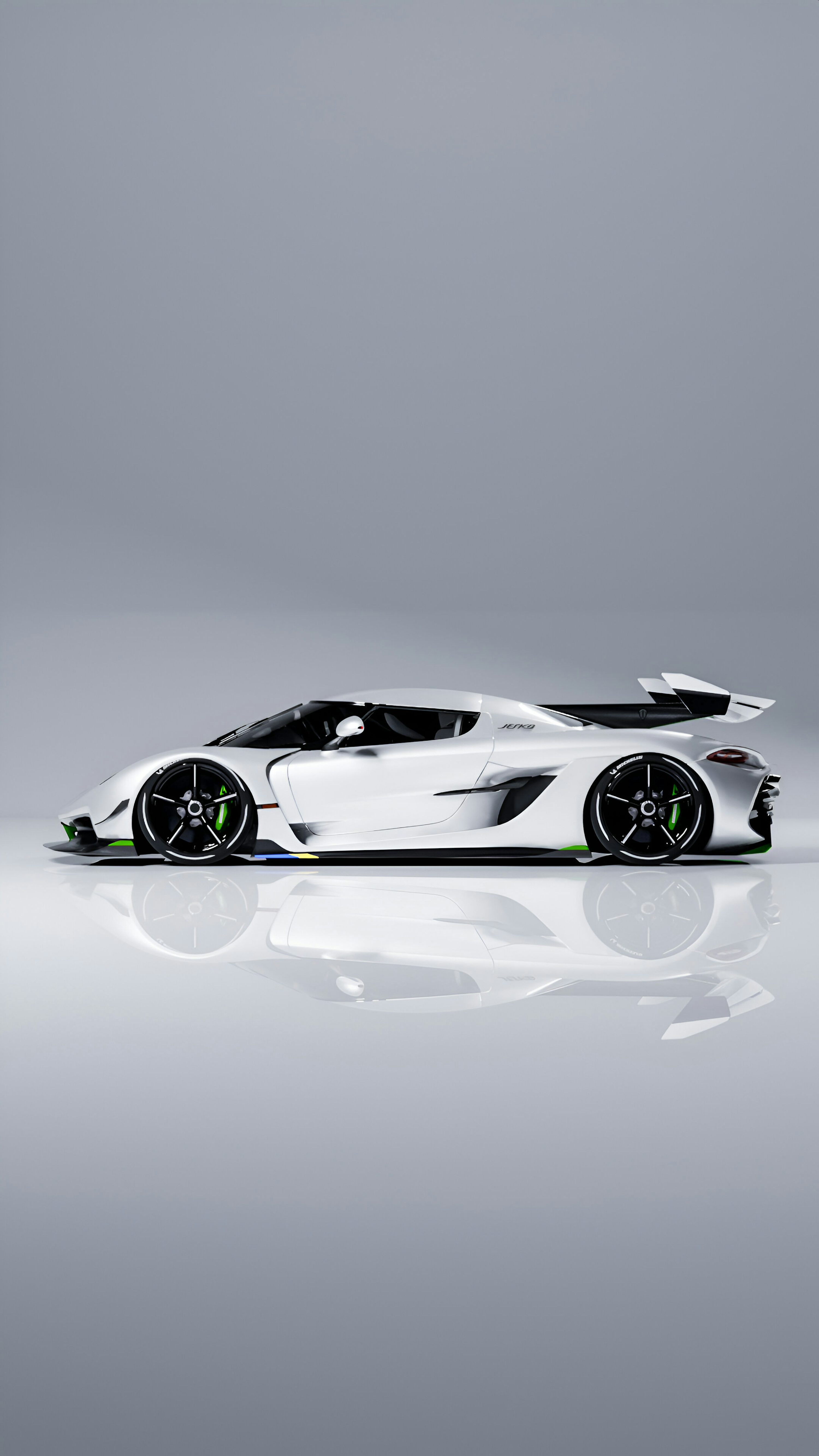 Koenigsegg Jesko Picture. Download