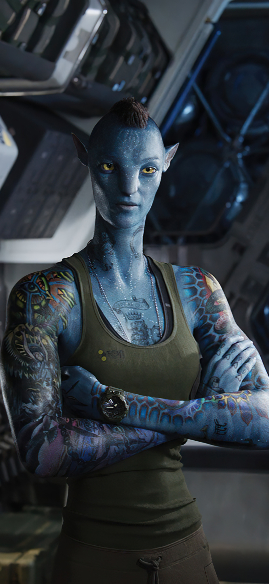 2022 Avatar The Way Of Water