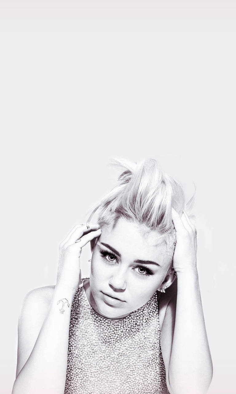 Miley Cyrus Wallpaper