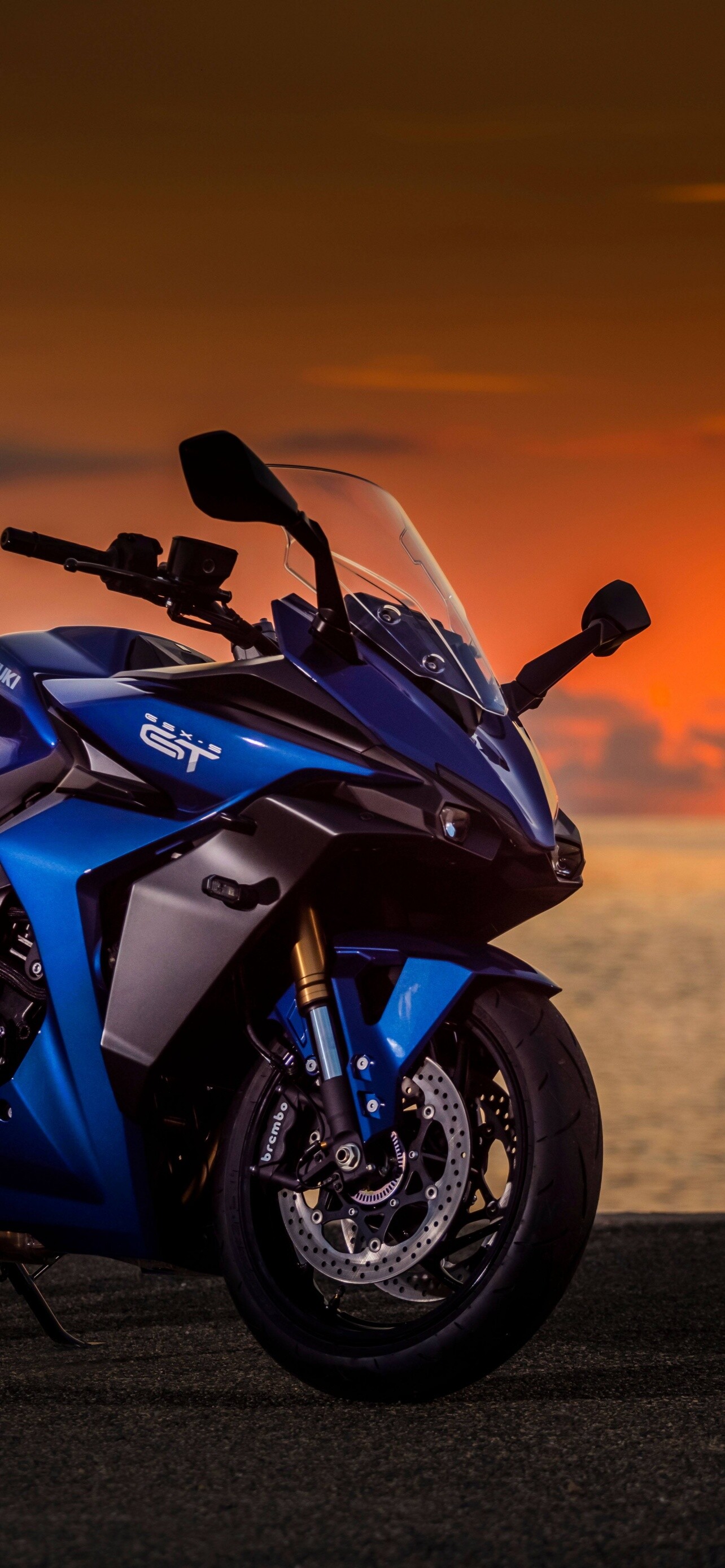 Suzuki Wallpaper
