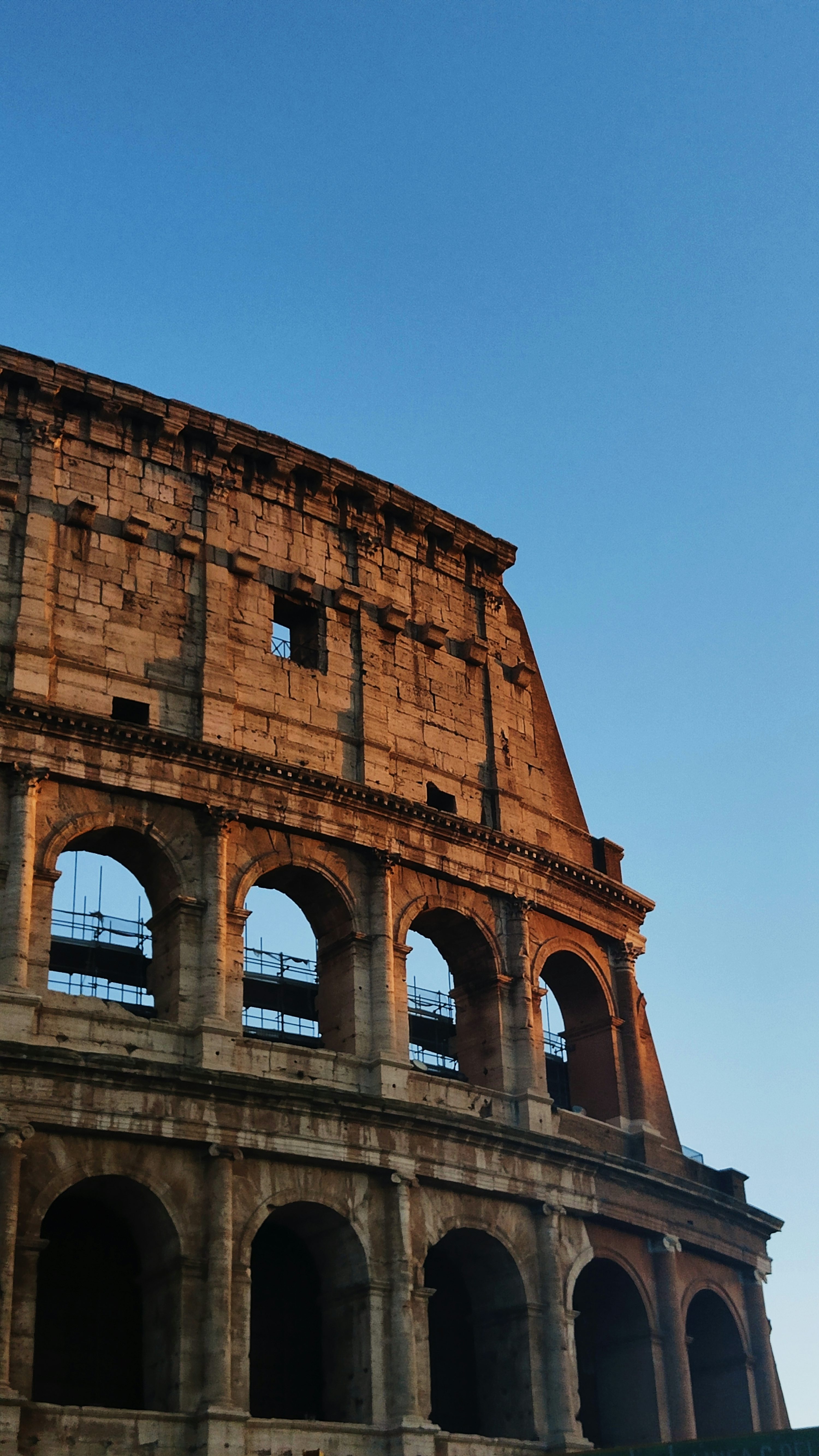 Coliseo Romano Picture. Download Free