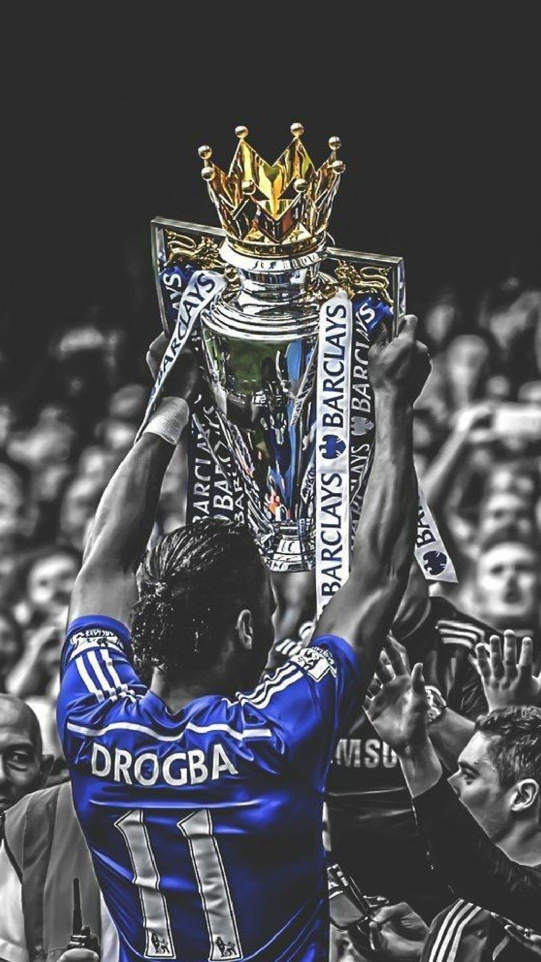 Didier Drogba