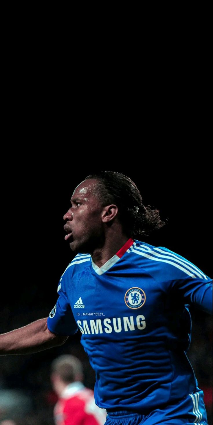 Drogba Wallpaper