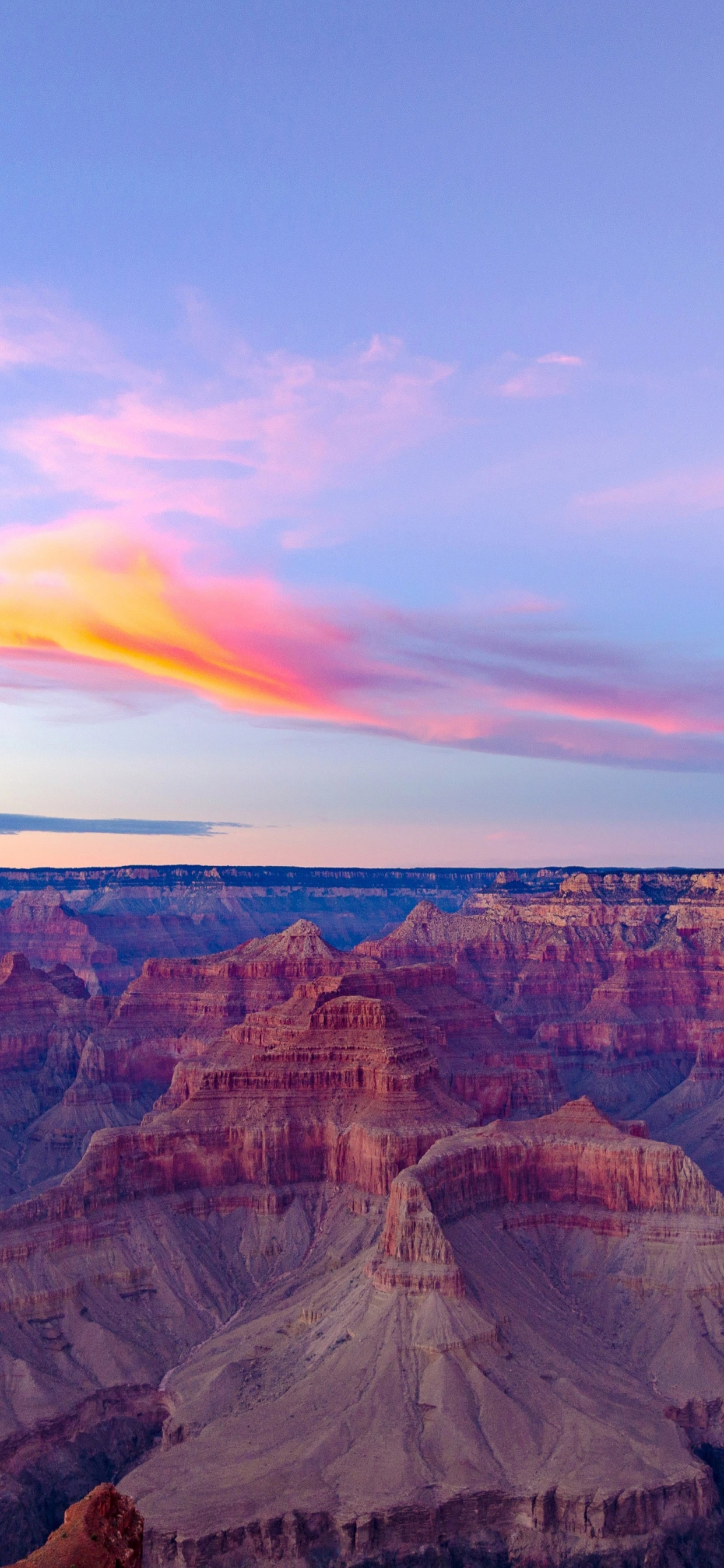Grand Canyon National Park Wallpaper 4K