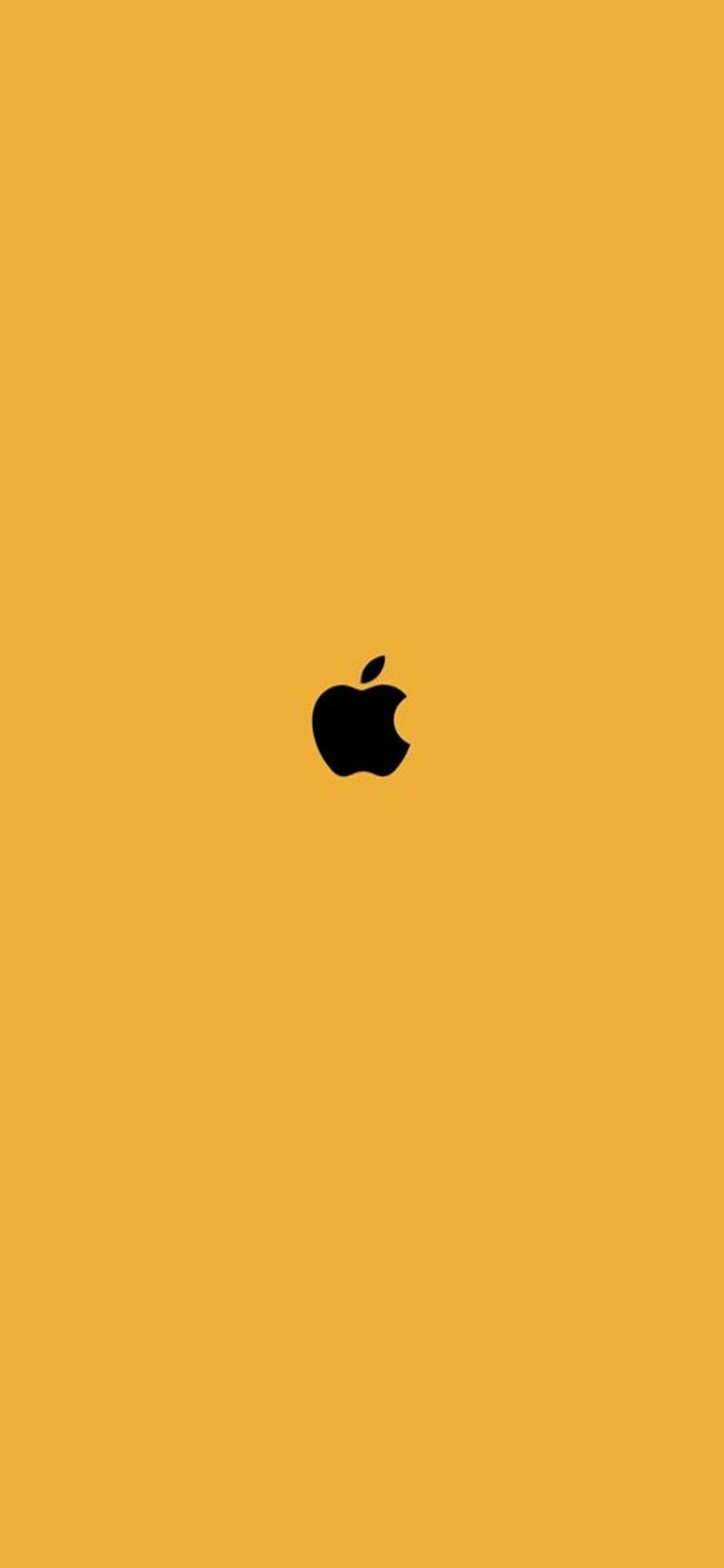 Apple Logo Wallpaper