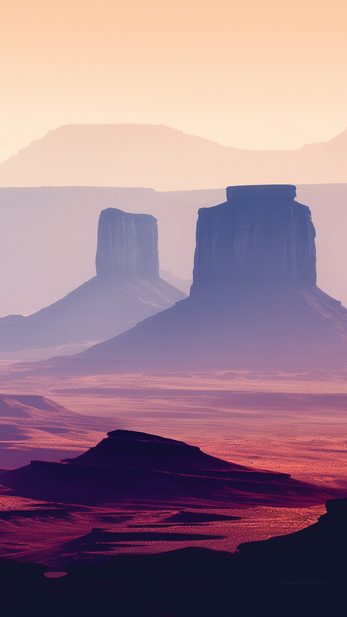 Glen Canyon Wallpaper, Travel