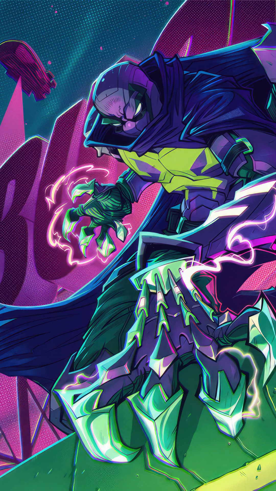 Fortnite X Prowler iPhone 7