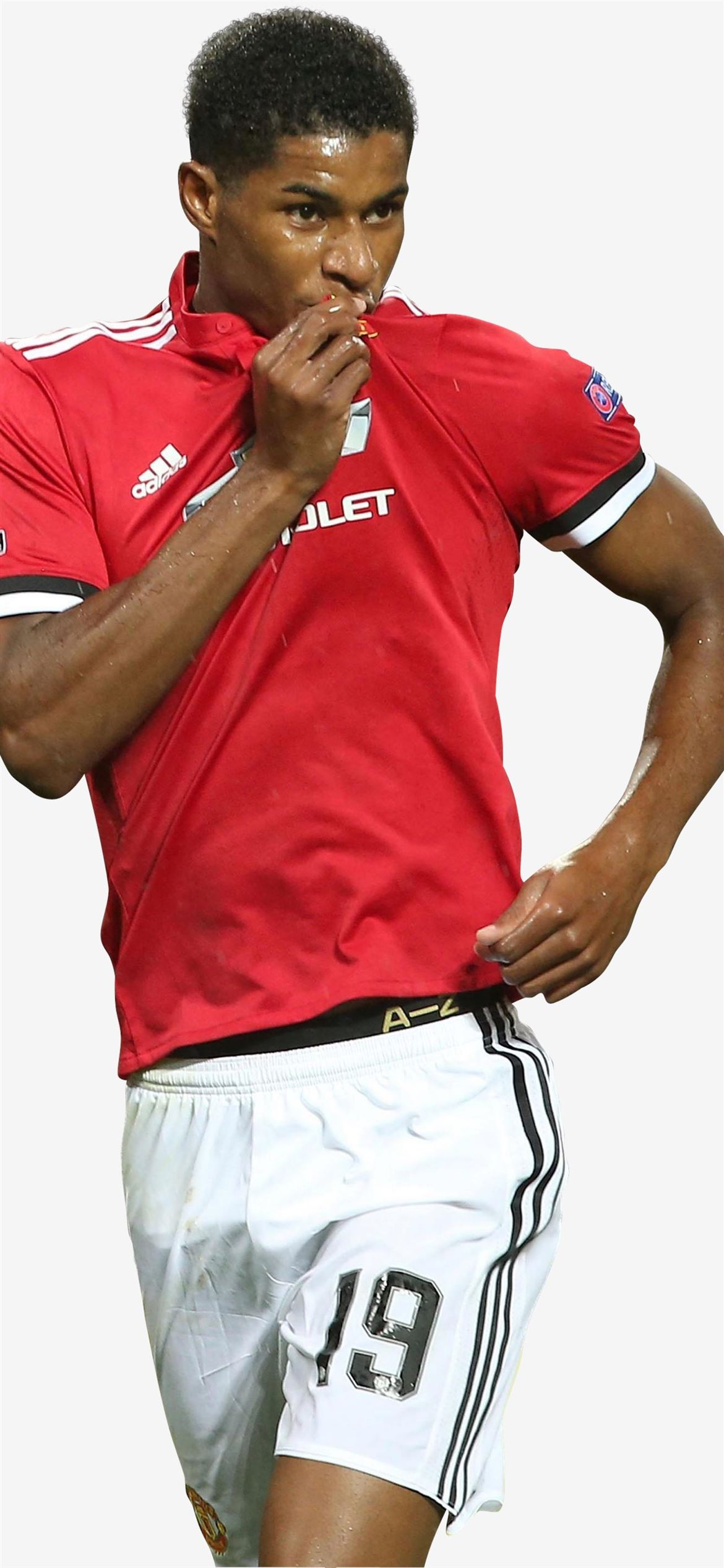 marcus rashford iPhone Wallpaper Free