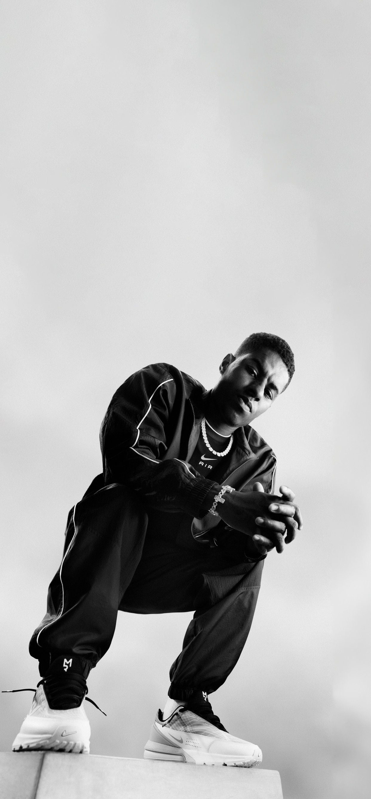 Marcus Rashford iPhone XS MAX