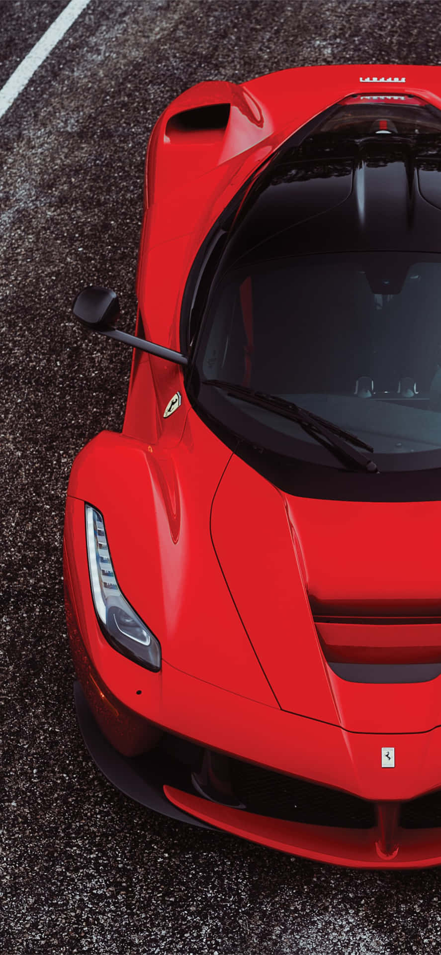 Cool Ferrari Wallpaper