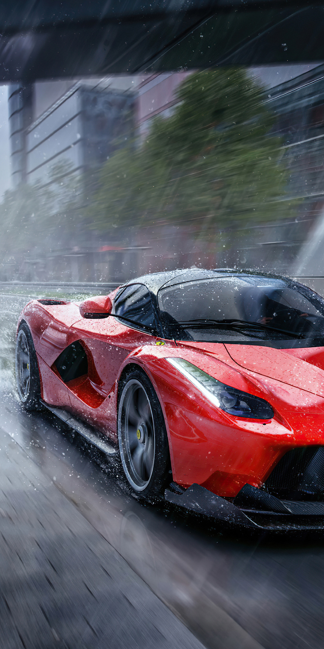 Wallpaper Laferrari, Cars, Sports Car