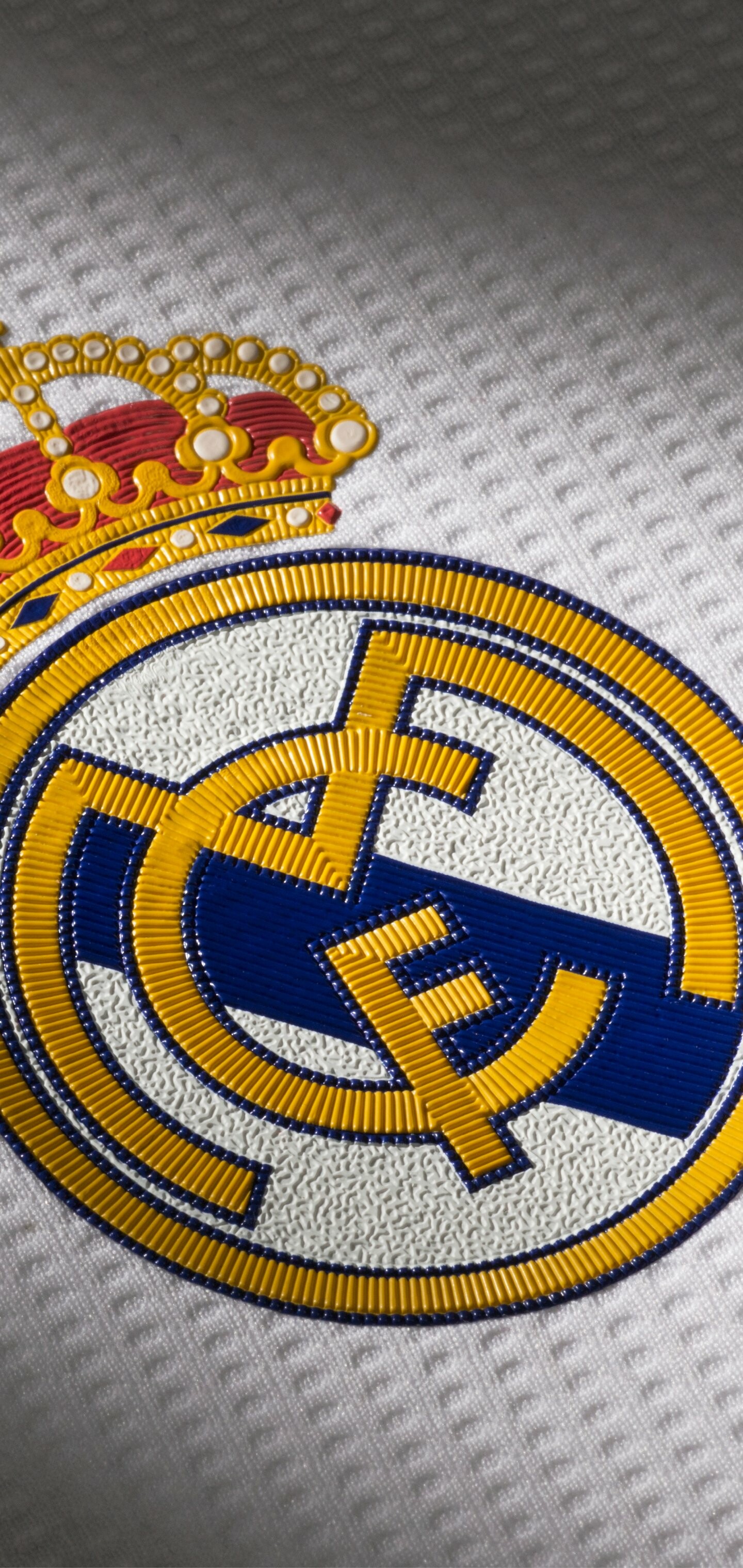 Real Madrid C.F. Wallpaper