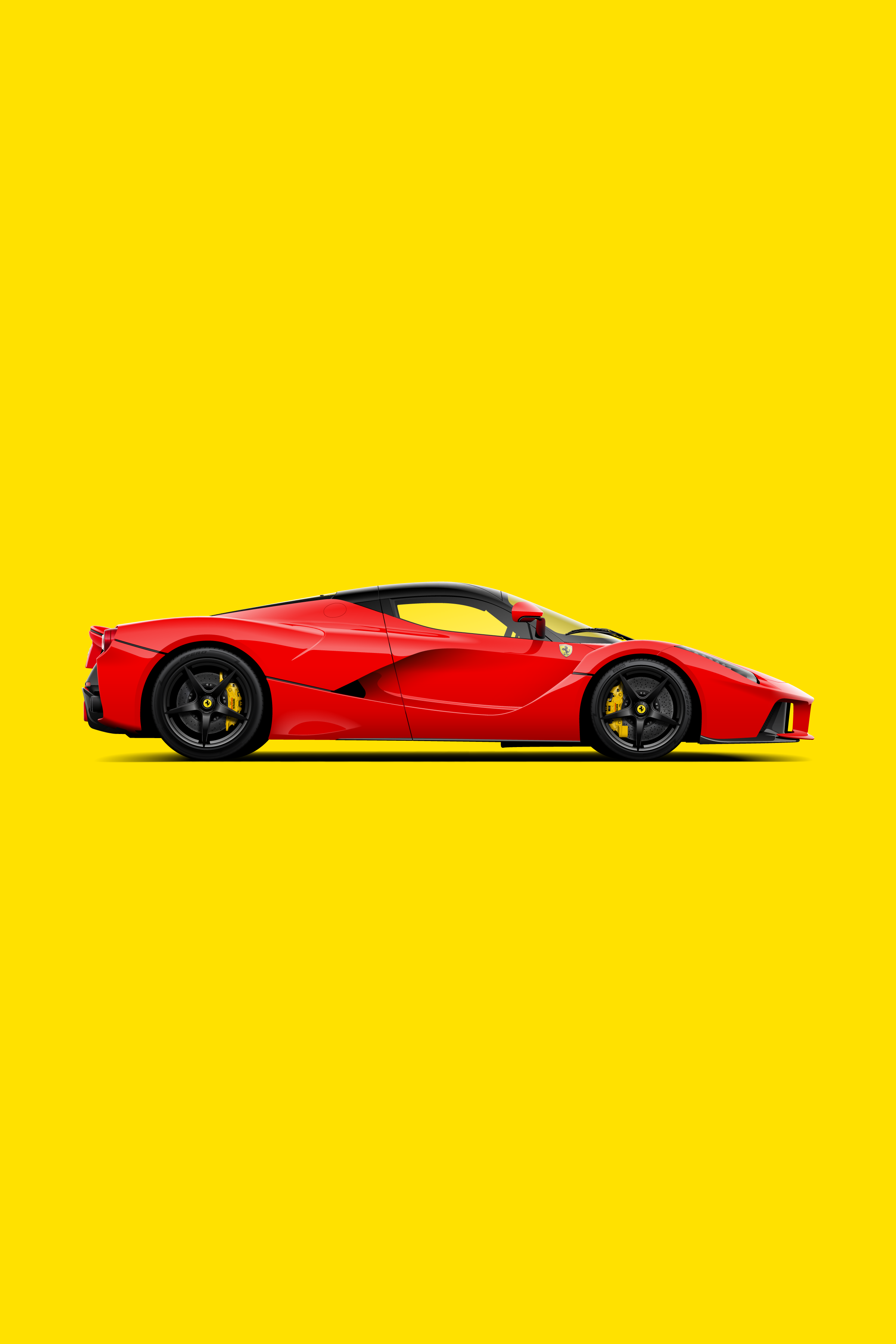 Ferrari Laferrari