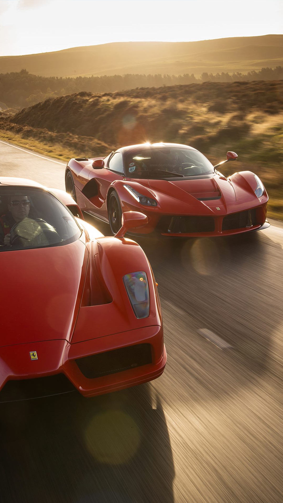 Wallpaper Race Car, Luxury Car