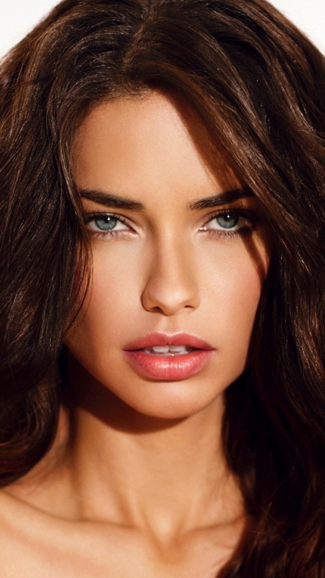 Adriana Lima Phone Wallpapers - Wallpaper Cave, image size:1080x1920
