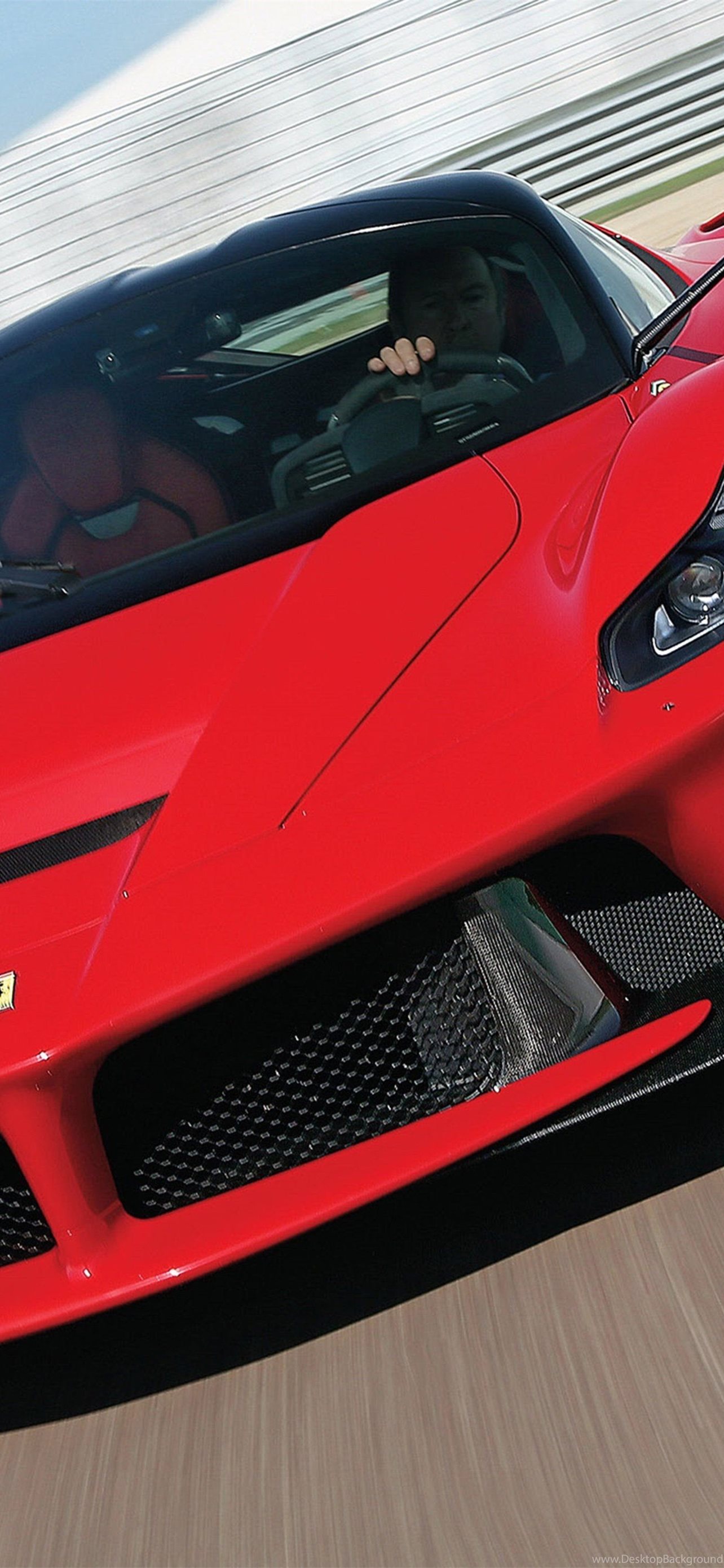 Best Laferrari iPhone HD Wallpaper