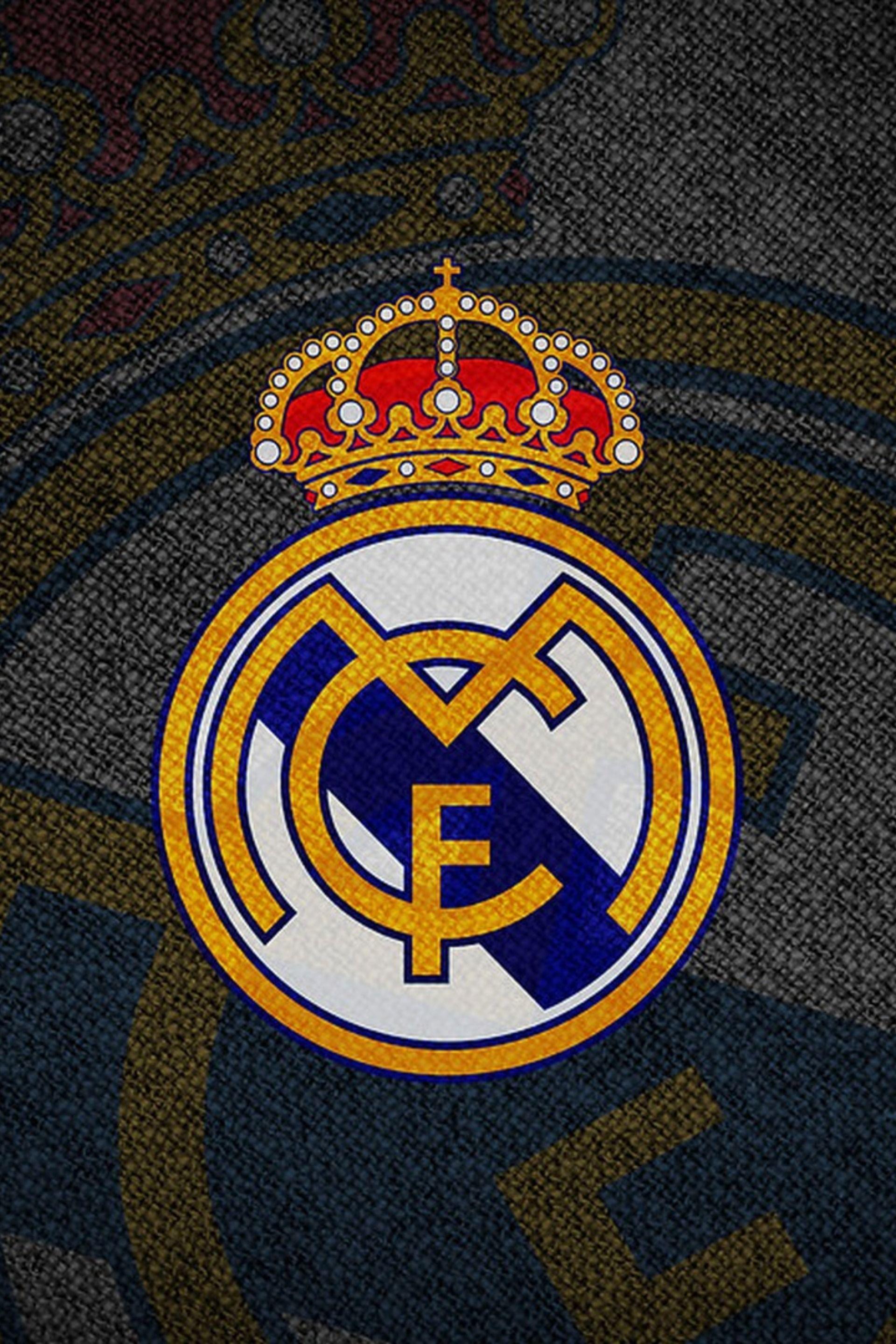 Real Madrid Wallpaper