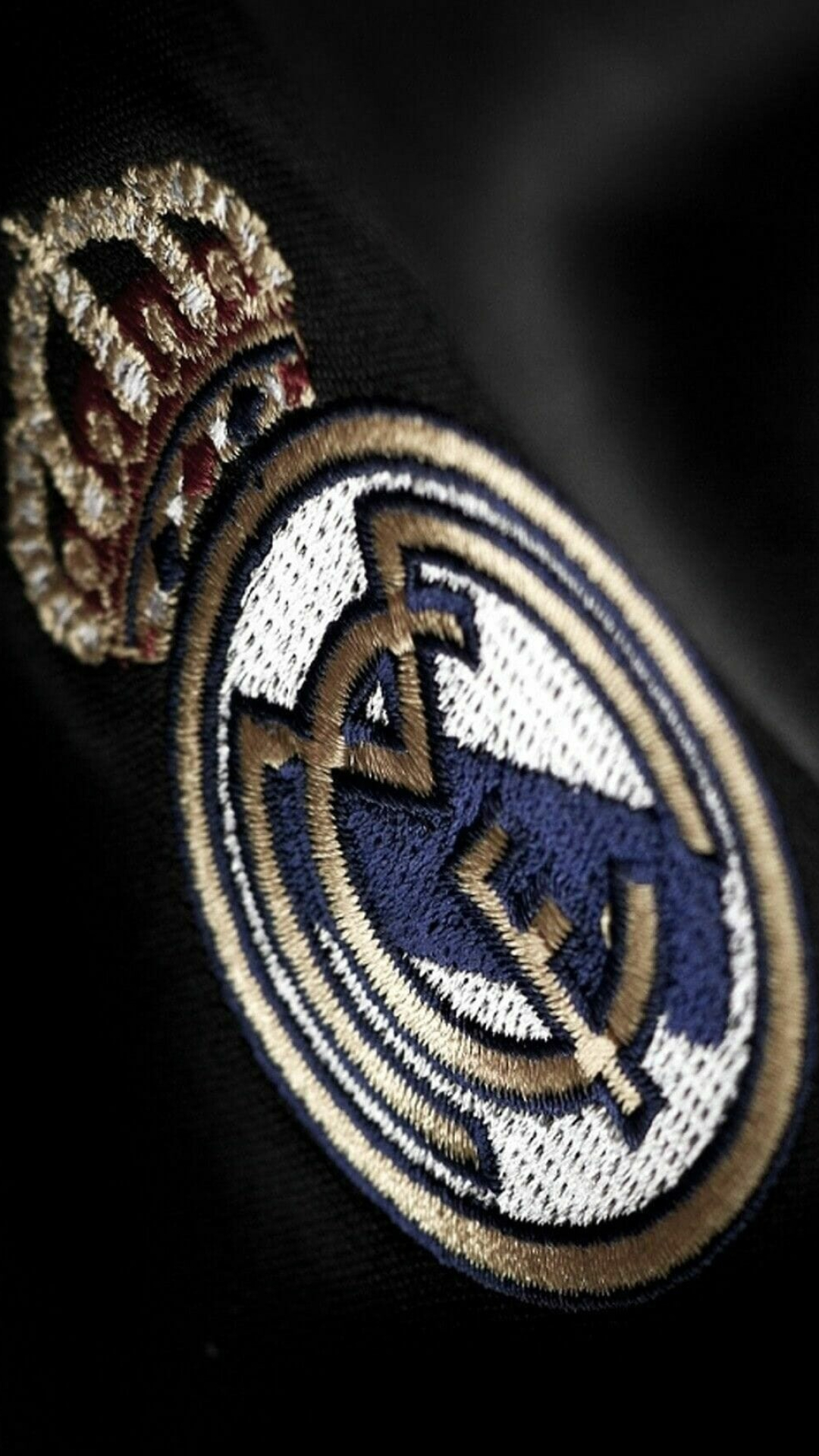 Real Madrid C.F. Wallpaper
