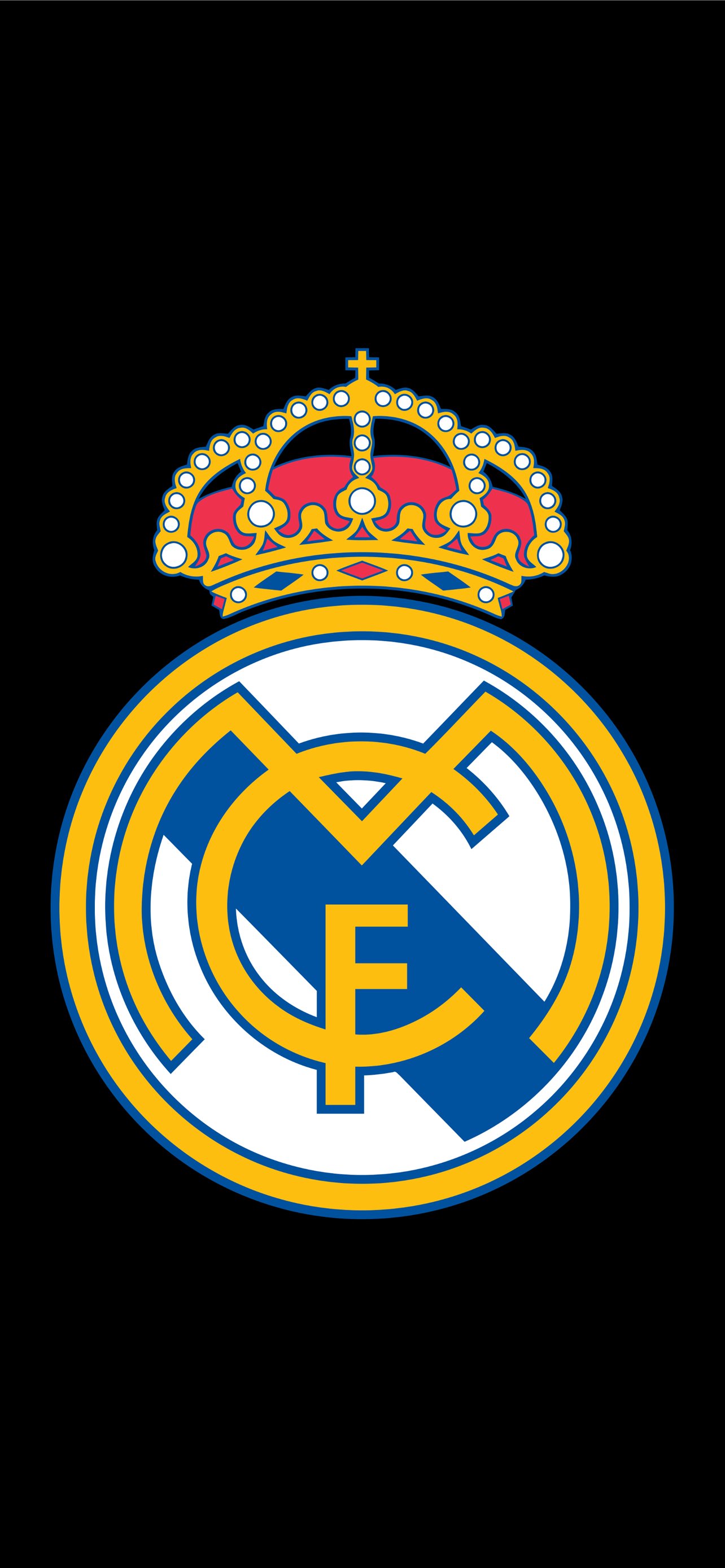 Best Madrid iPhone HD Wallpaper