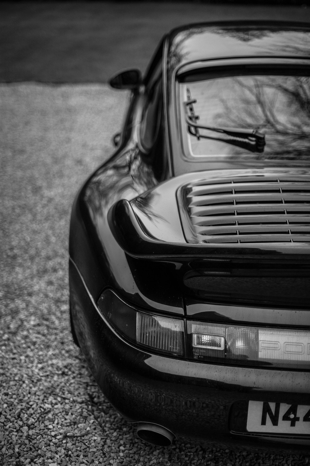 Just some picture. Porsche 911 UK