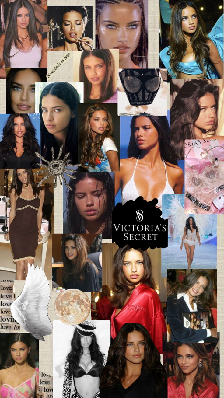 Adriana Lima