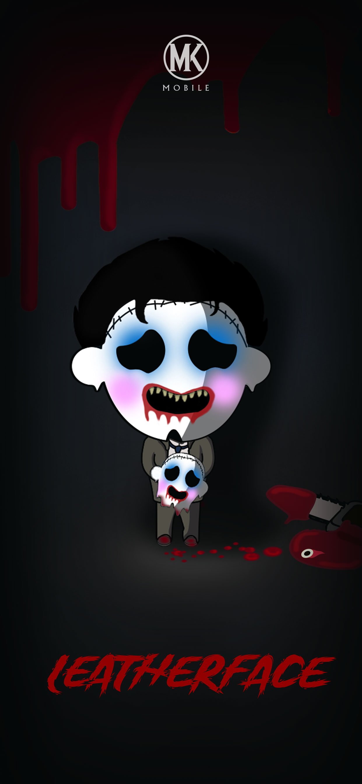 Mortal Kombat Mobile Little