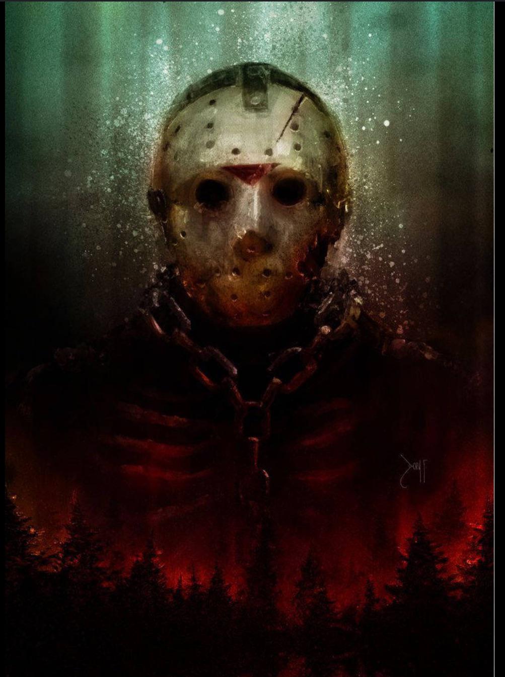 When will we get jason