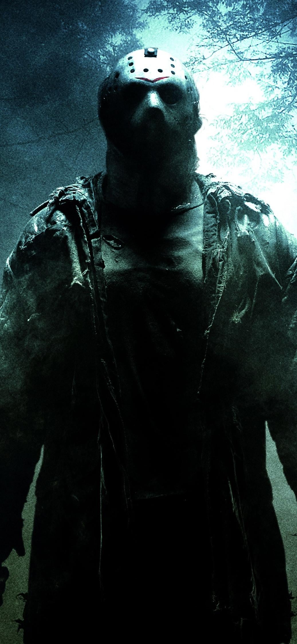 Jason Voorhees image