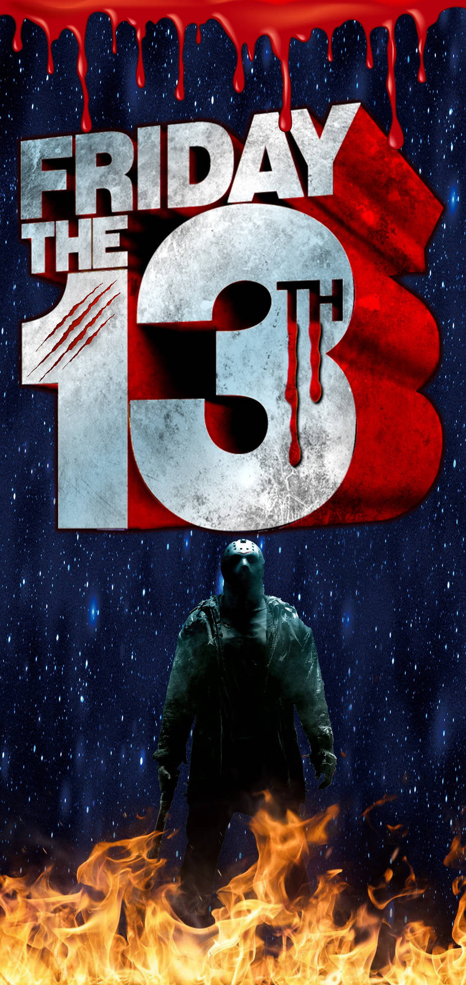 Download Bloody Friday The 13th Movie