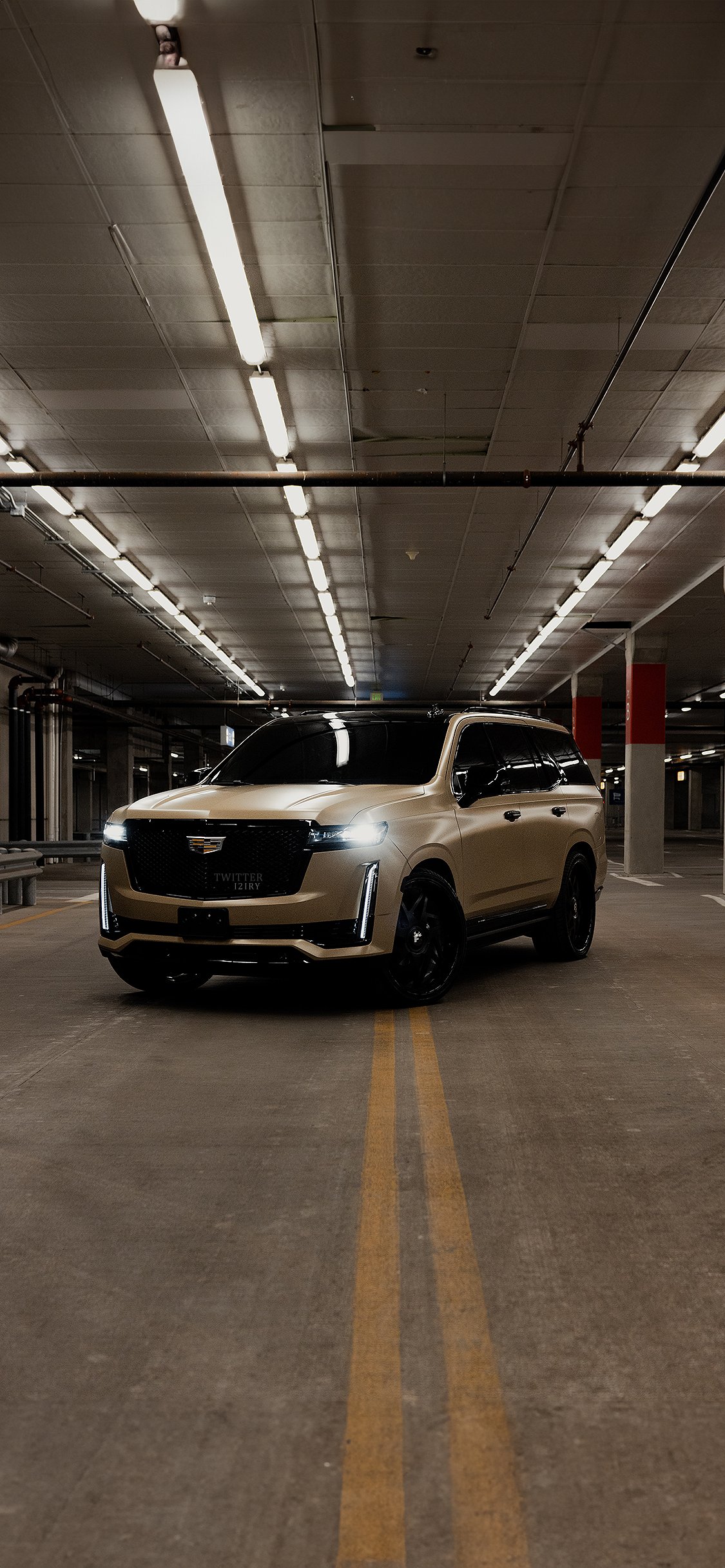 Tadic #Wallpaper └