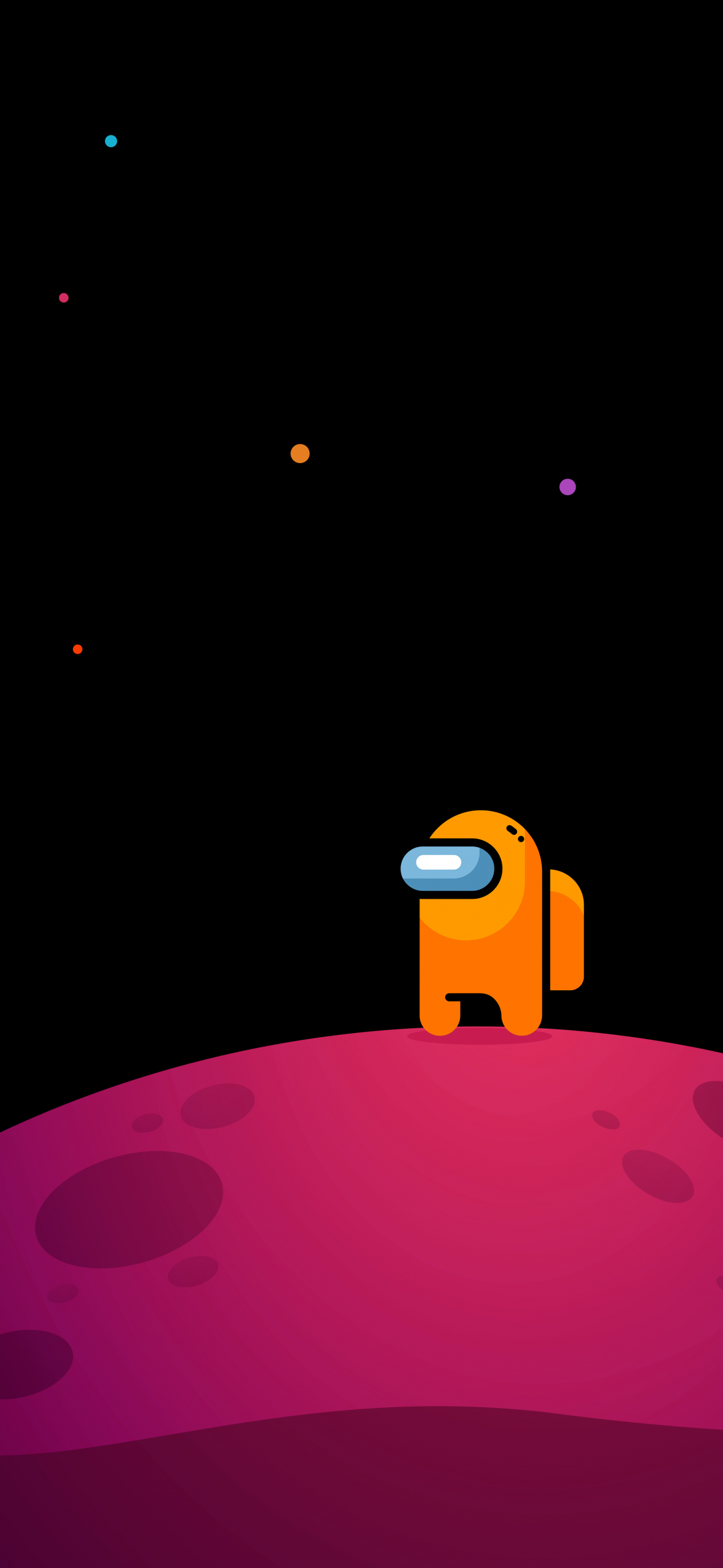 Wallpaper. iPhone 15 Background