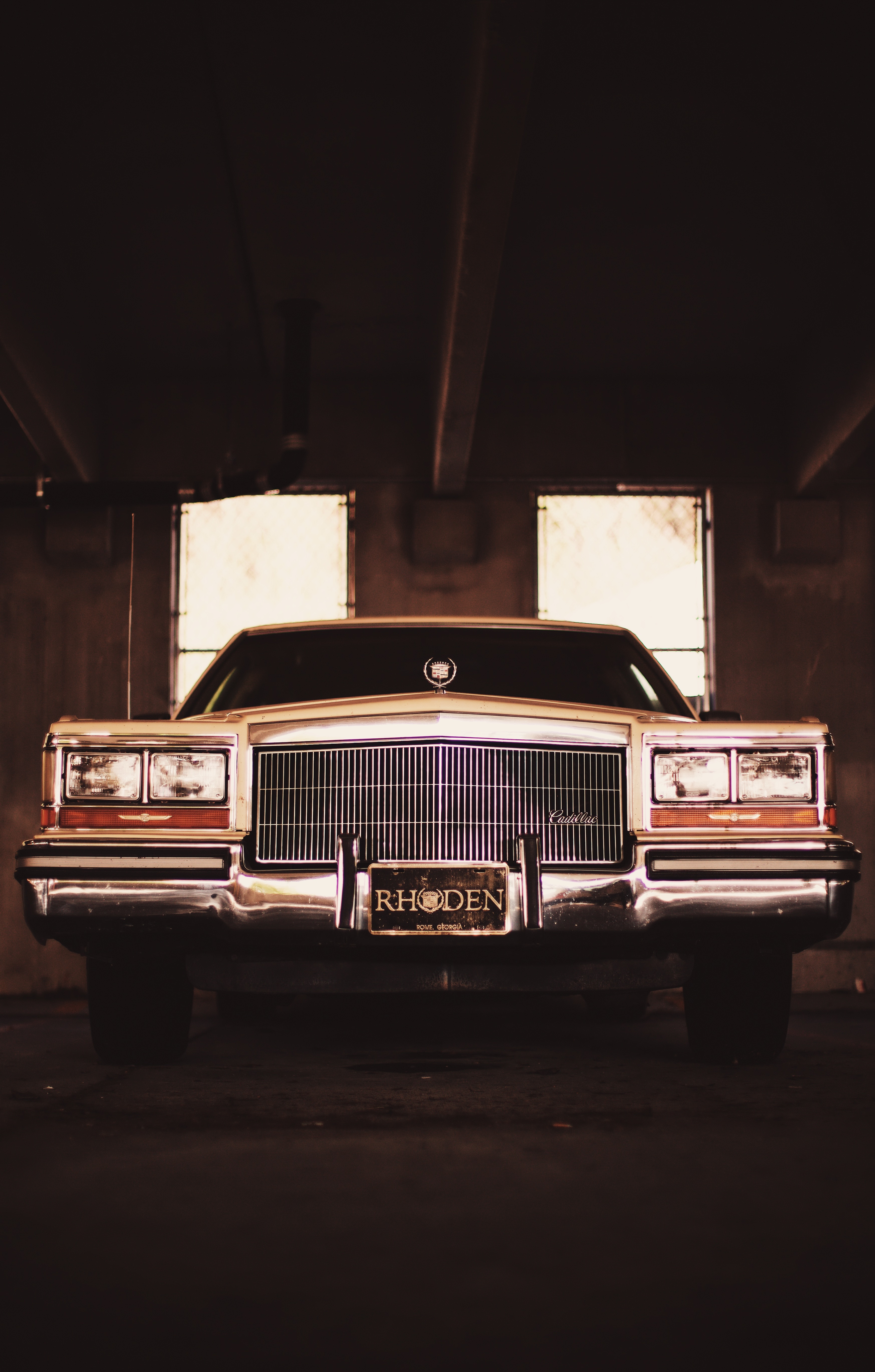 Cadillac Bin Phone Wallpaper: Free 4K & HD Downloads