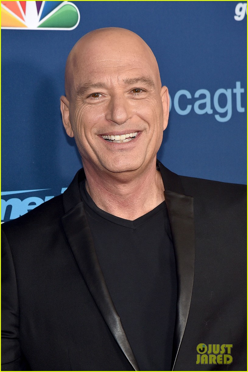 Photo 4643382. Howie Mandel Photo