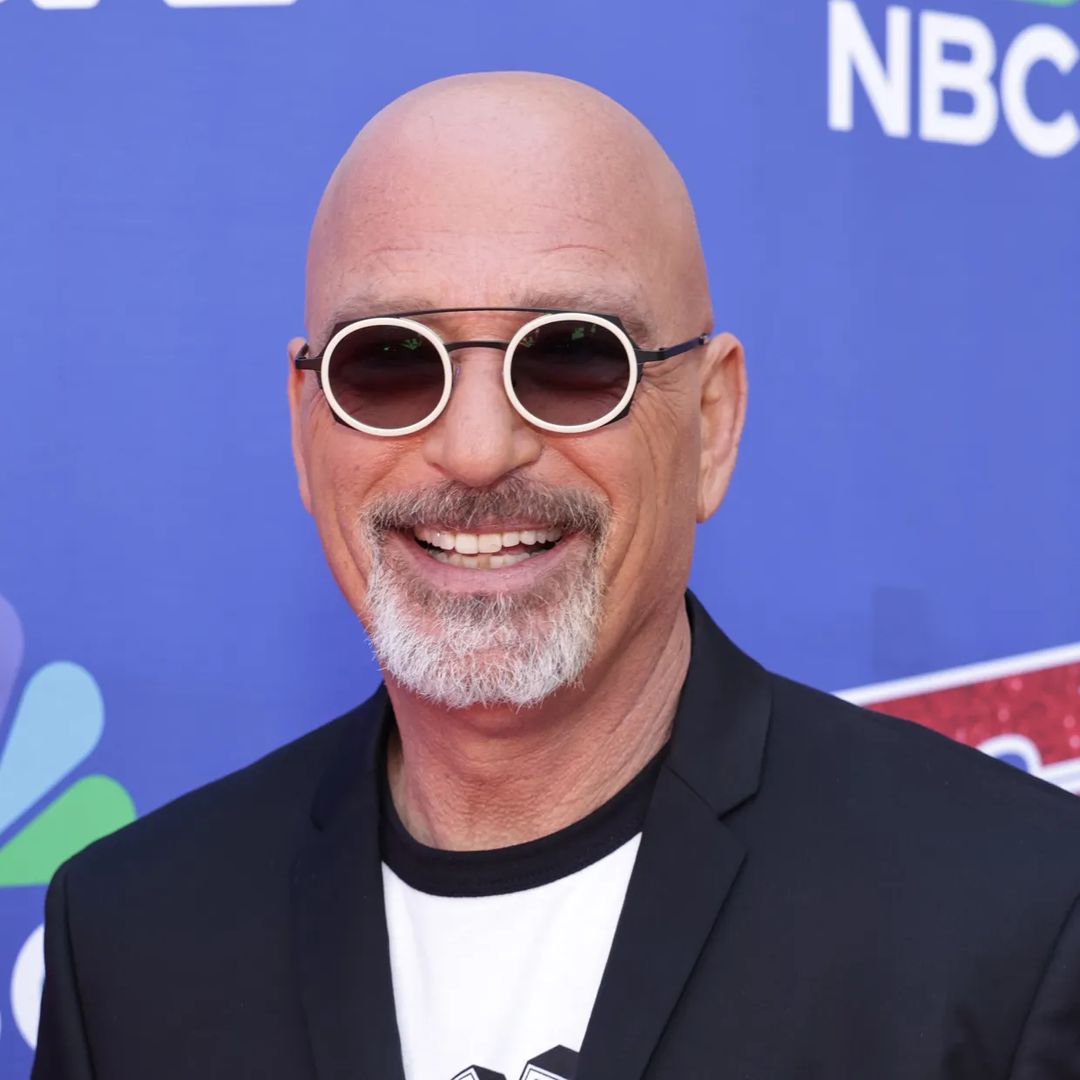 Howie Mandel's controversial call