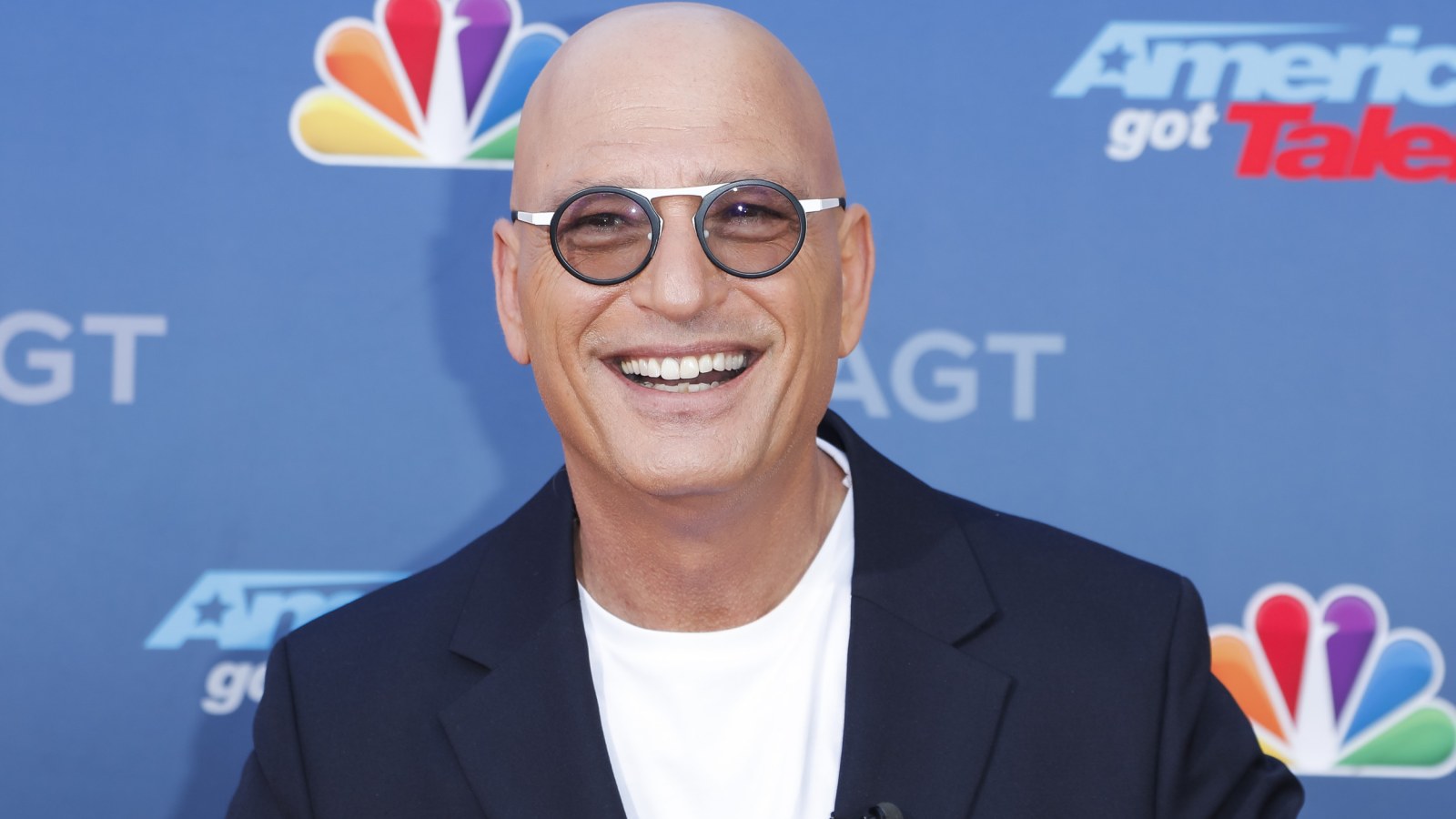 Howie Mandel Prolapse Video Shocks