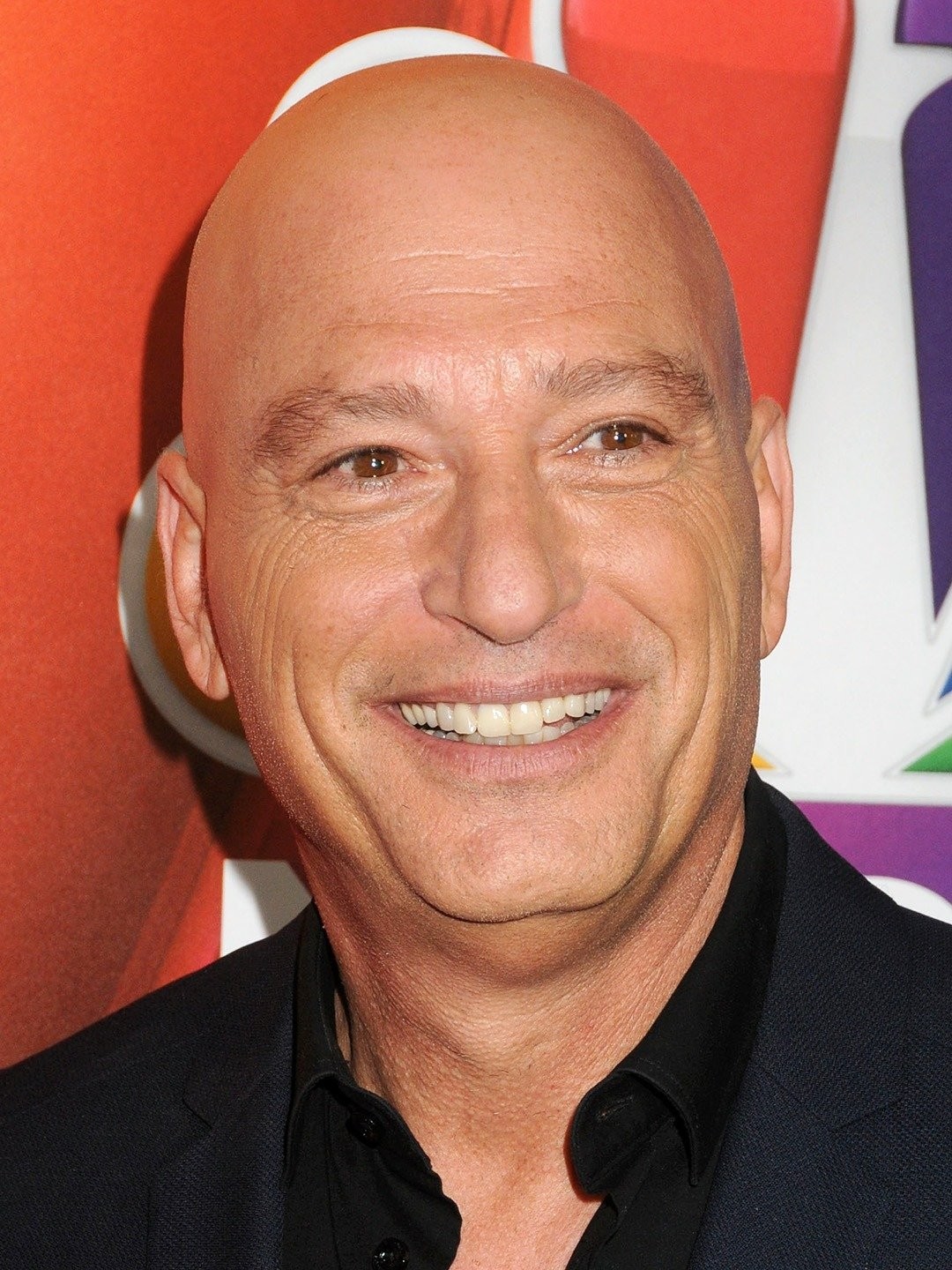 Howie Mandel