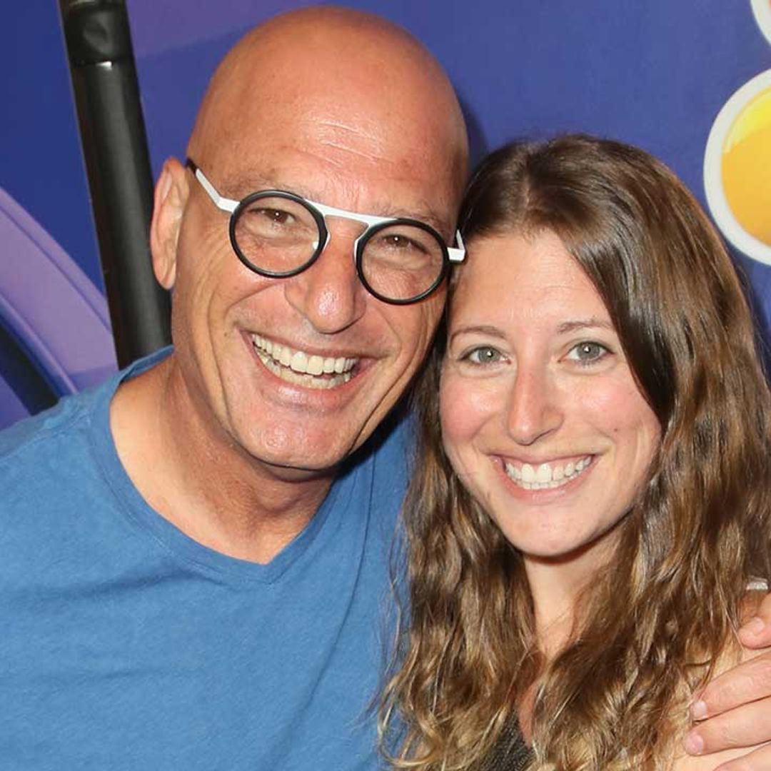 AGT's Howie Mandel 'not proud'