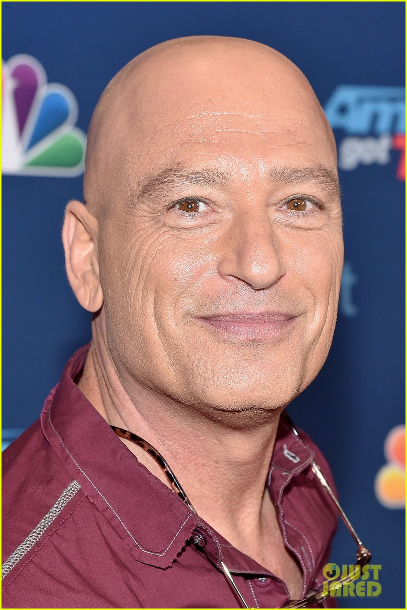 Photo 4643350. Howie Mandel Photo