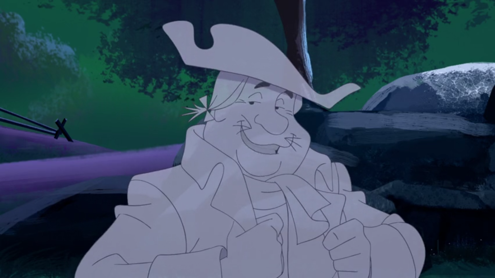 Jonathan Wellington Muddlemore