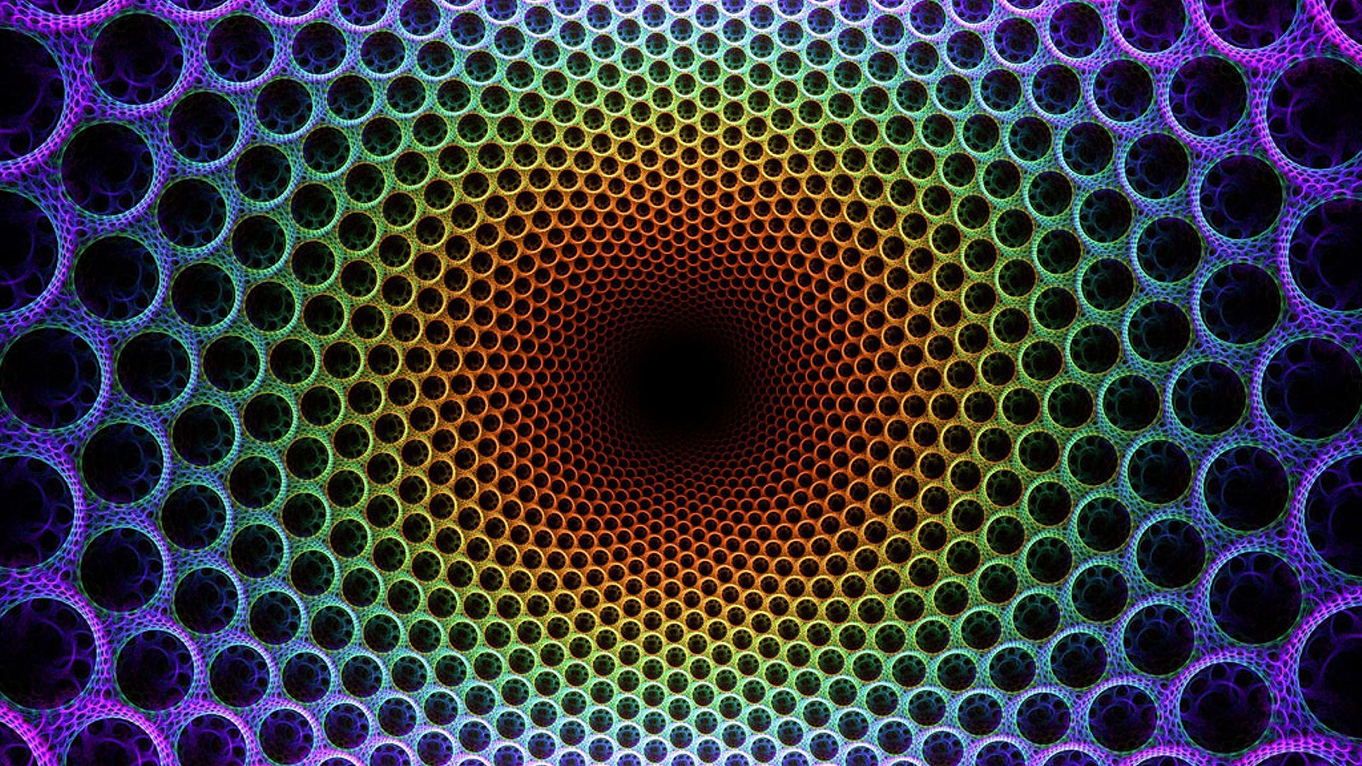 Download Artistic 3D Art HD Wallpaper