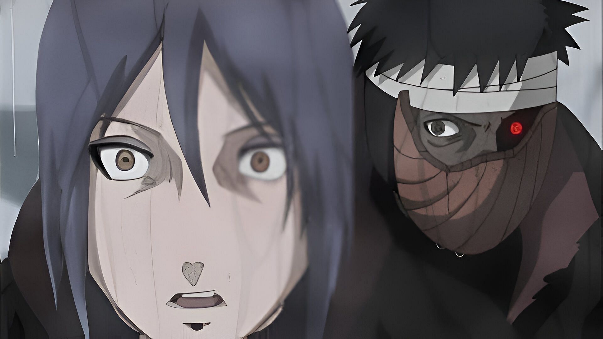 Did Obito Uchiha need to kill Konan