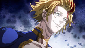 Record Of Ragnarok HD Wallpaper