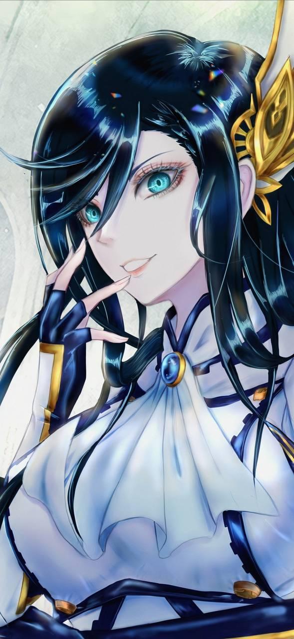 Record Of Ragnarok HD Wallpaper安卓版