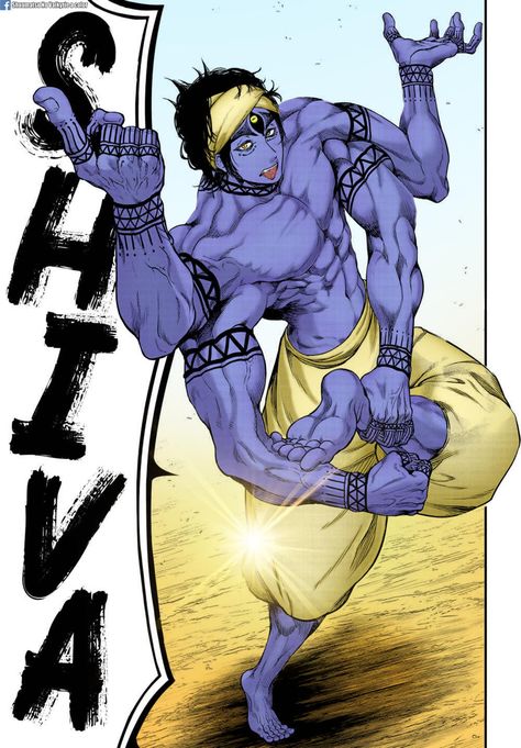 Record of Ragnarok Wallpaper