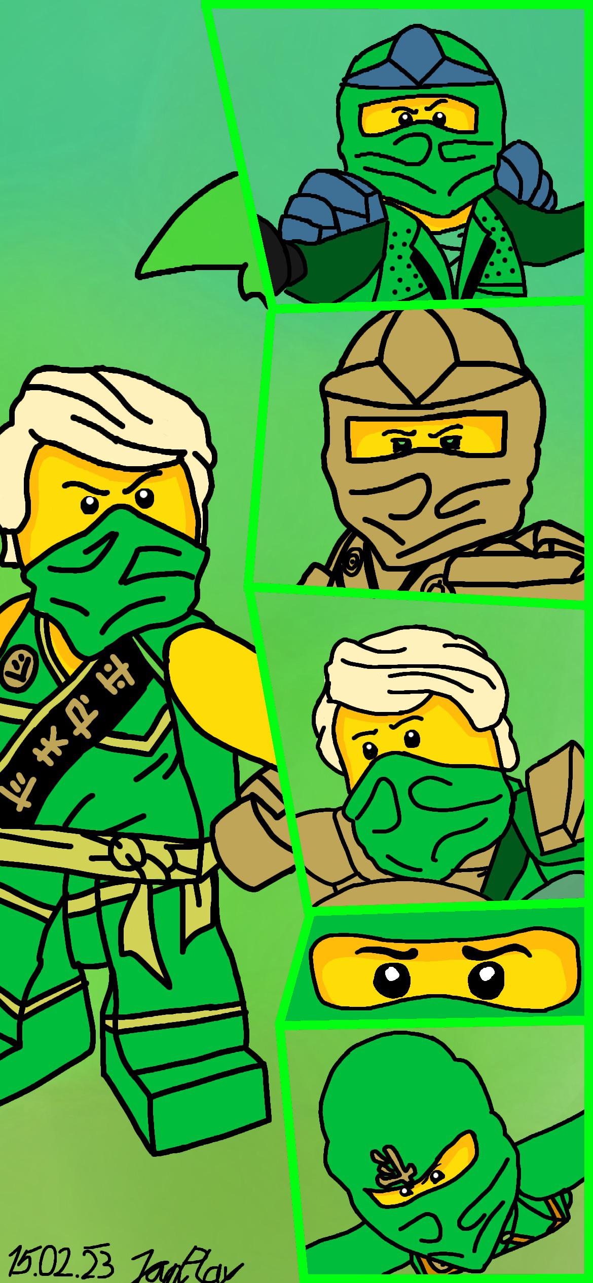 Lloyd Phone Wallpaper. Made by me, r