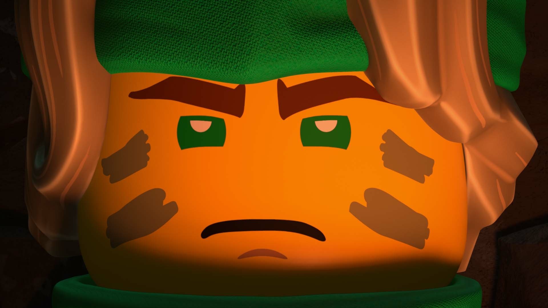 Download Lloyd Garmadon TV Show Lego